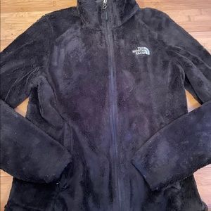 north face jacket
